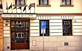 Hotel Askania